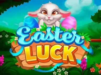 Mr Luck Casino screenshot