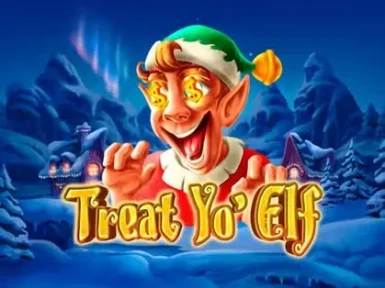 Mr Luck Casino screenshot