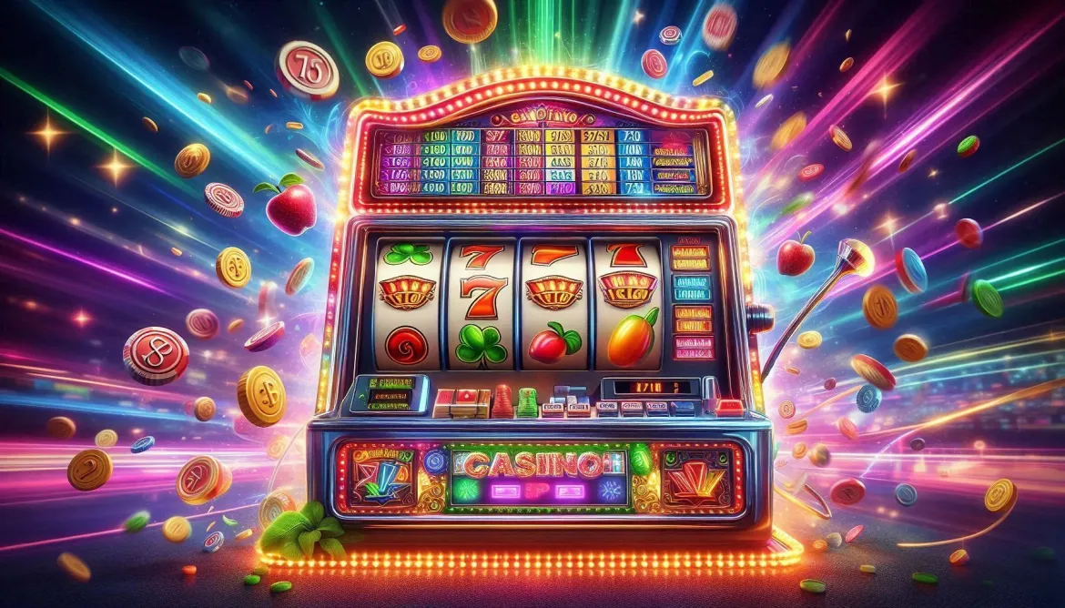 Mr Luck Casino